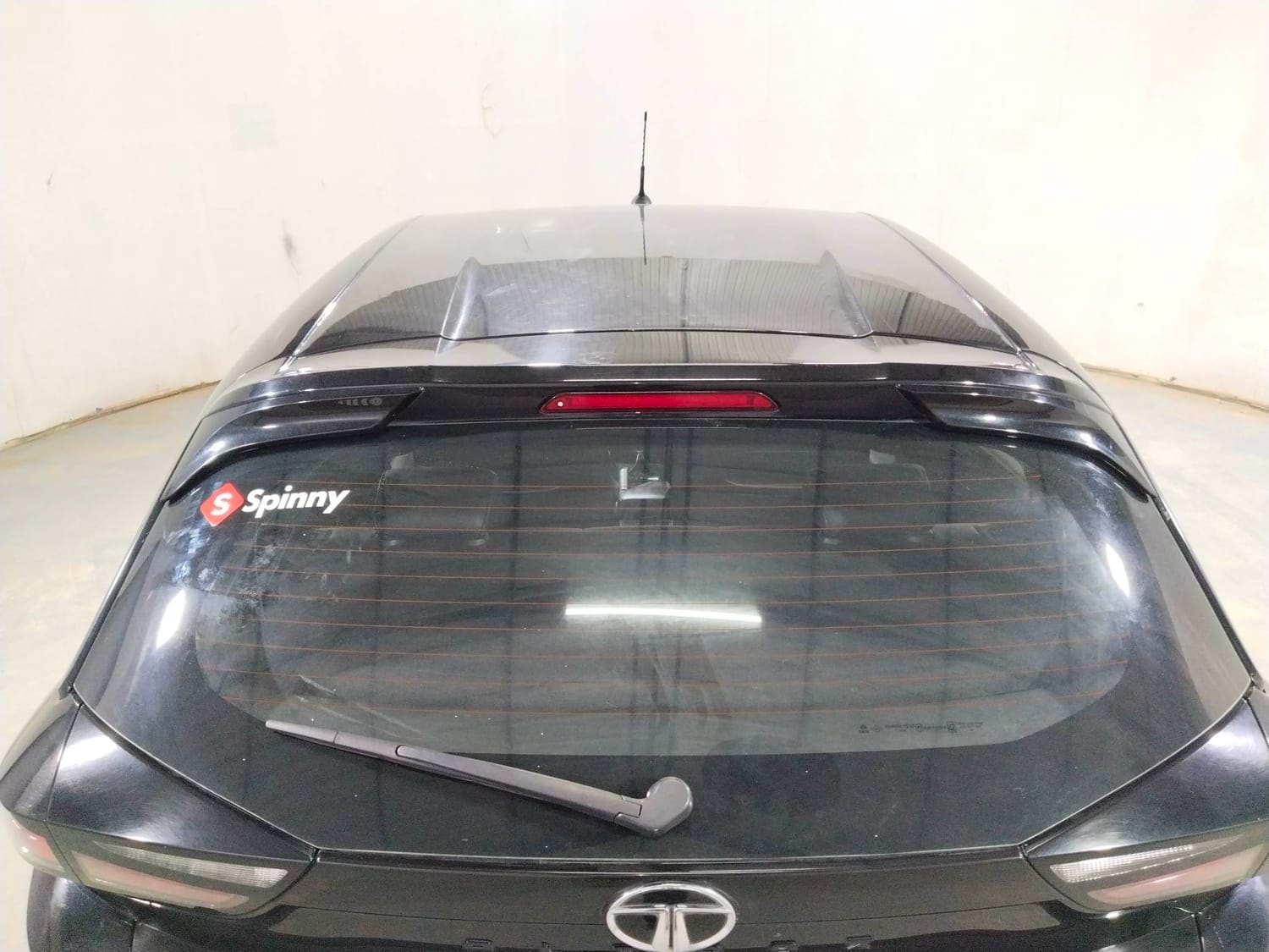 Used 2022 Tata Altroz Used 2022 Tata Altroz