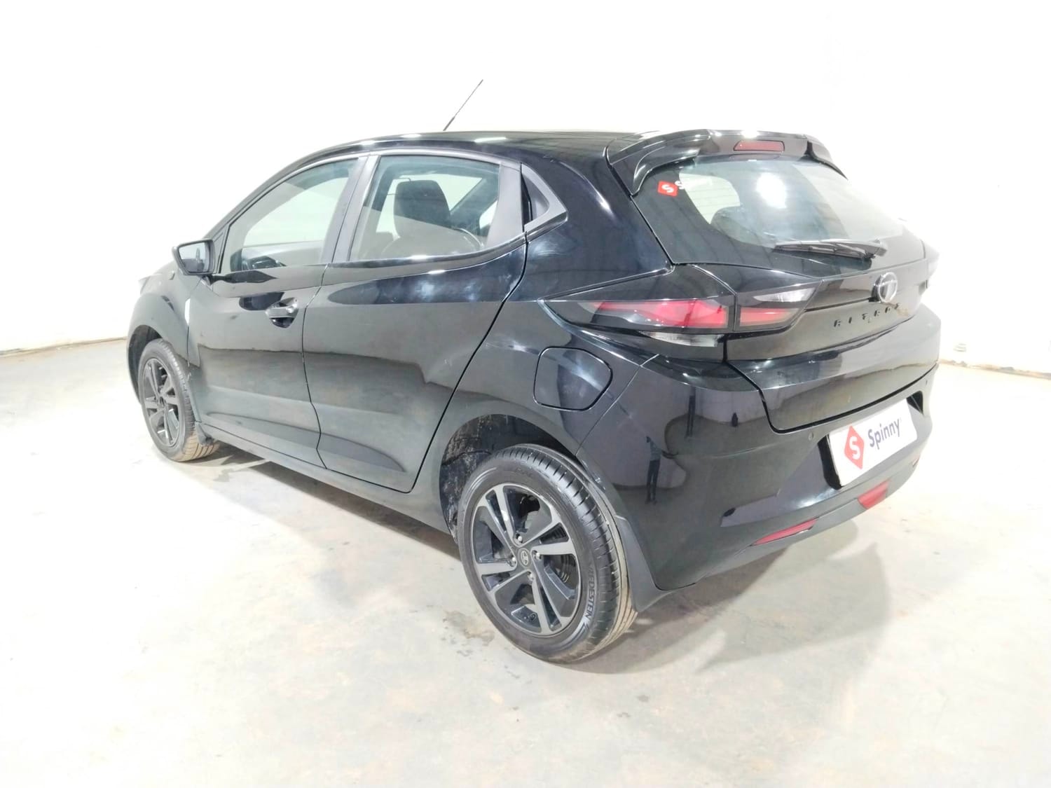 Used 2022 Tata Altroz Used 2022 Tata Altroz
