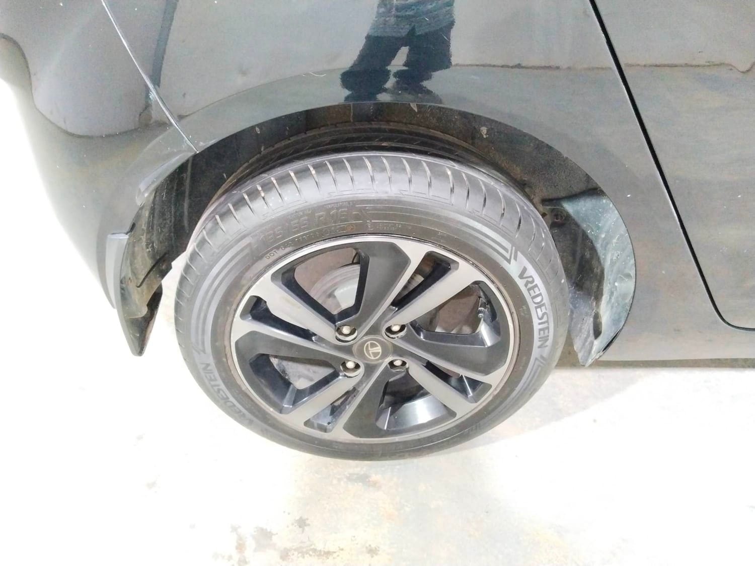 Used 2022 Tata Altroz Used 2022 Tata Altroz