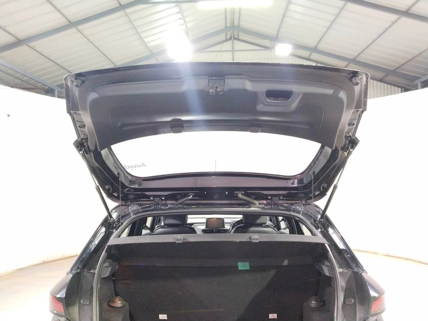 Used 2022 Tata Altroz Used 2022 Tata Altroz