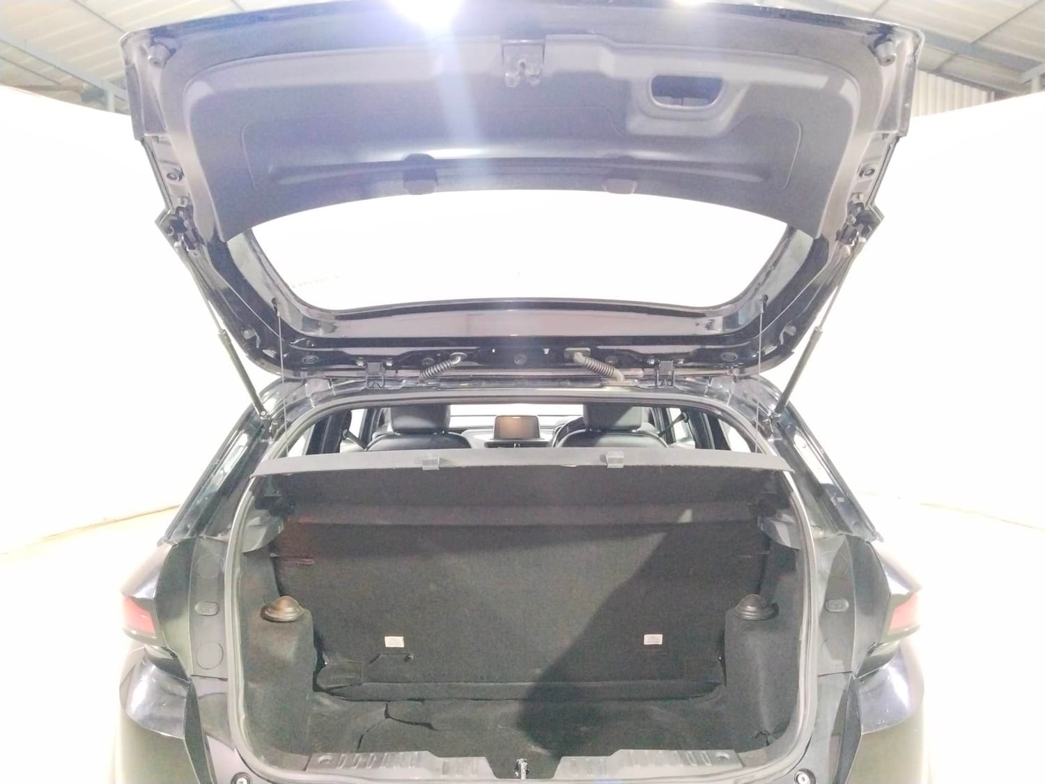 Used 2022 Tata Altroz Used 2022 Tata Altroz