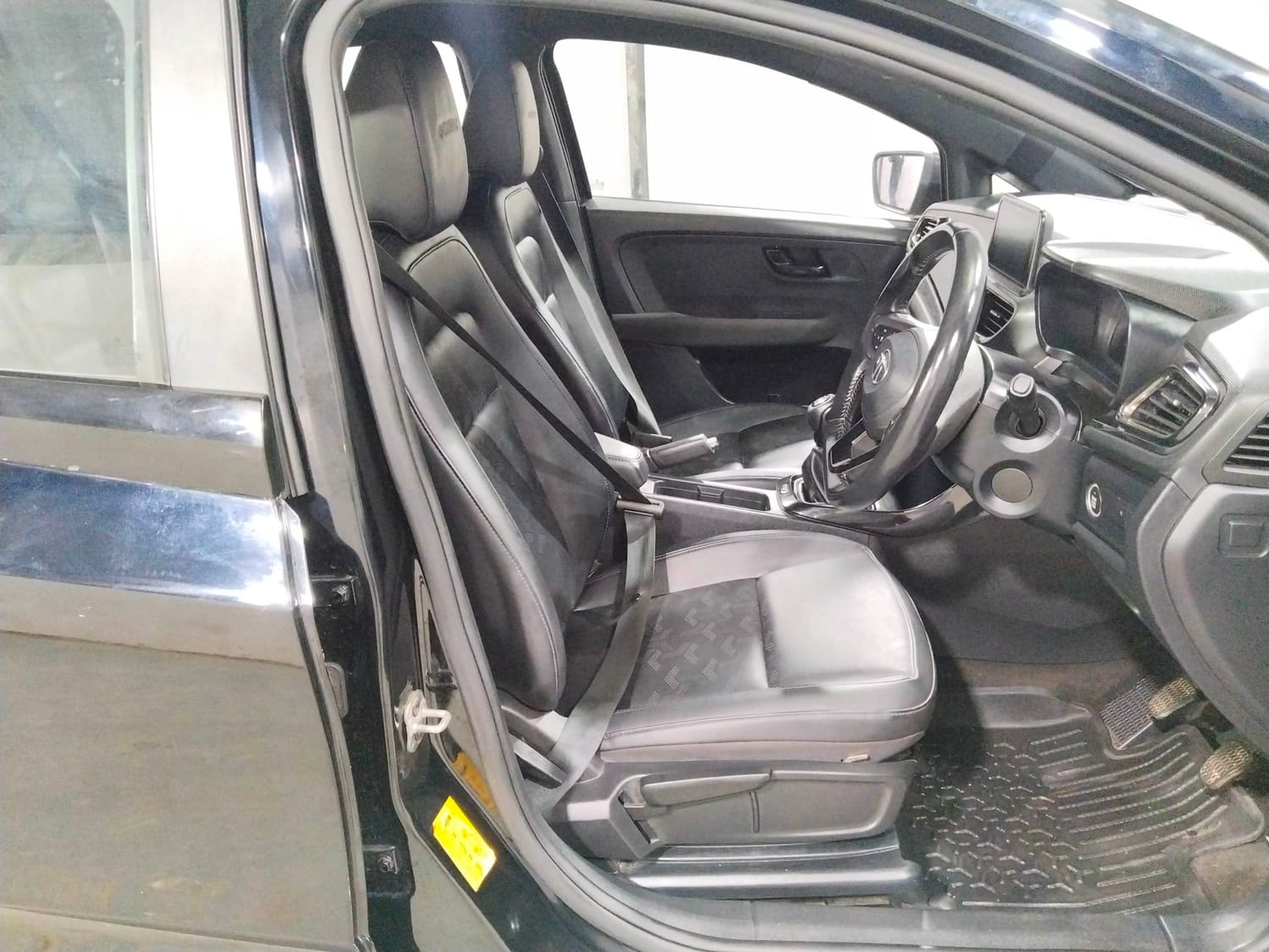 Used 2022 Tata Altroz Used 2022 Tata Altroz