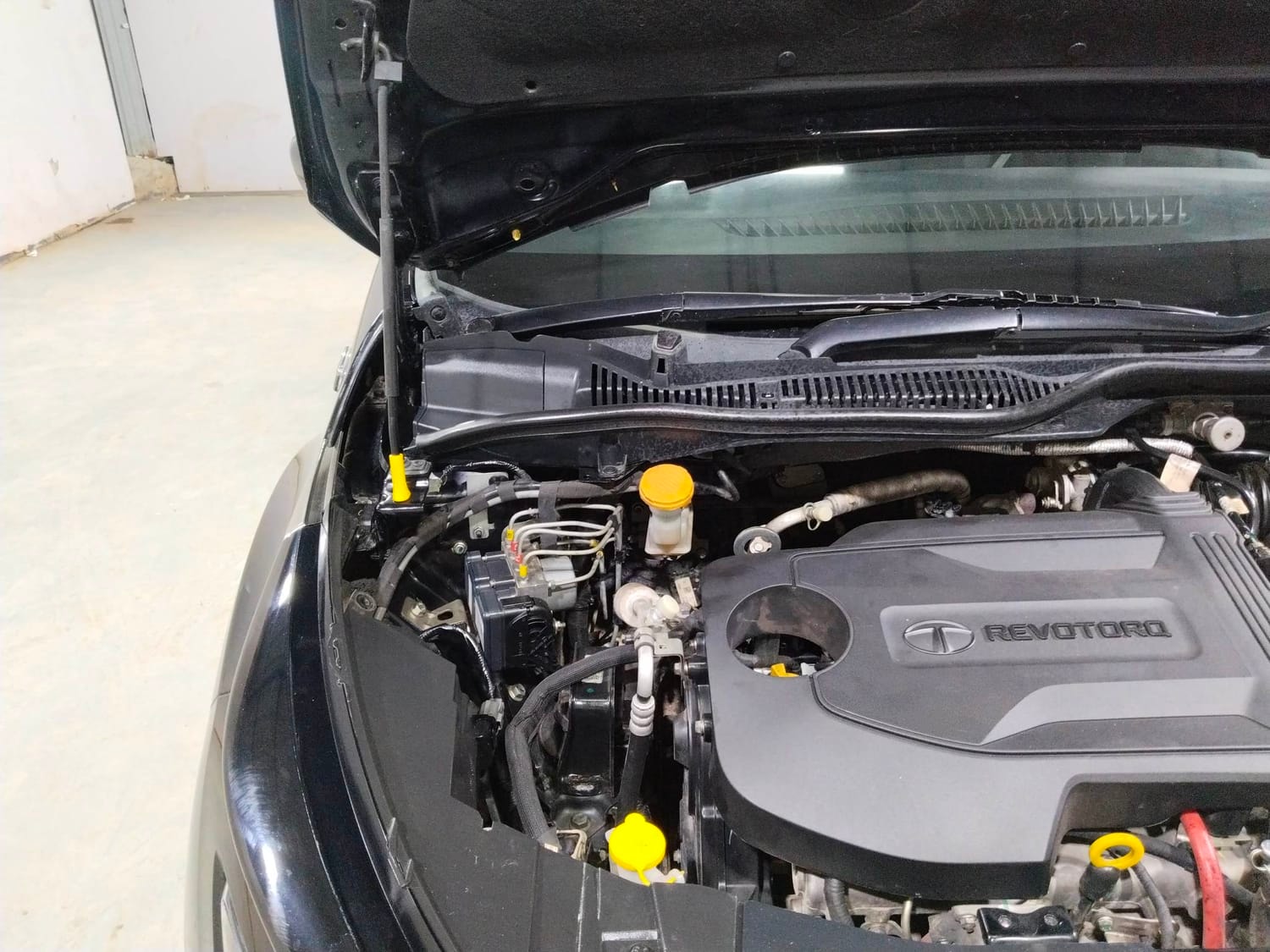 Used 2022 Tata Altroz Used 2022 Tata Altroz