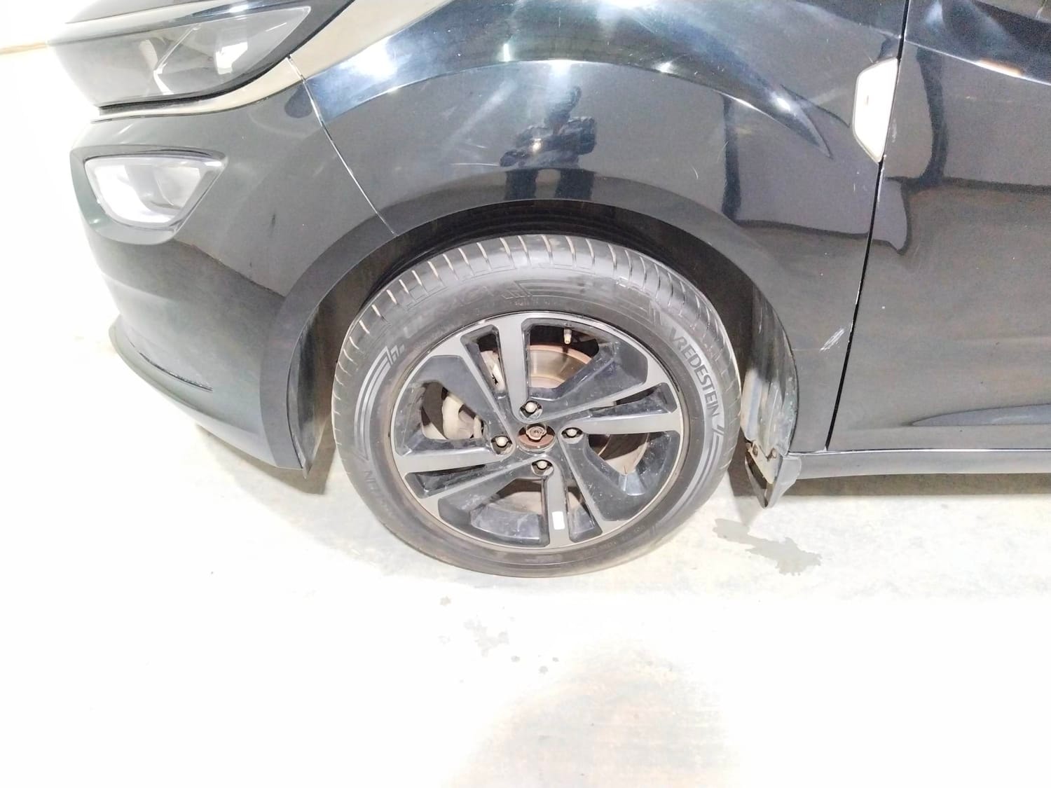 Used 2022 Tata Altroz Used 2022 Tata Altroz