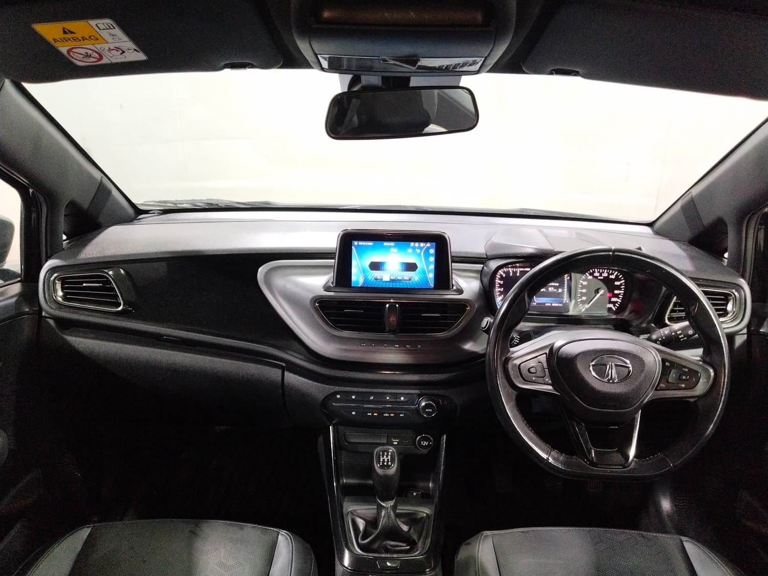 Used 2022 Tata Altroz Used 2022 Tata Altroz