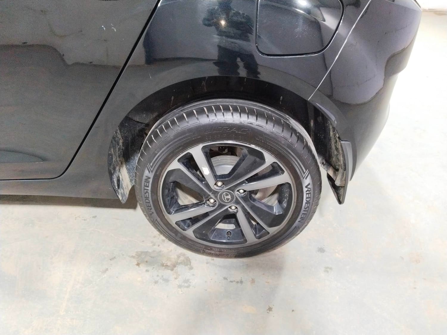 Used 2022 Tata Altroz Used 2022 Tata Altroz