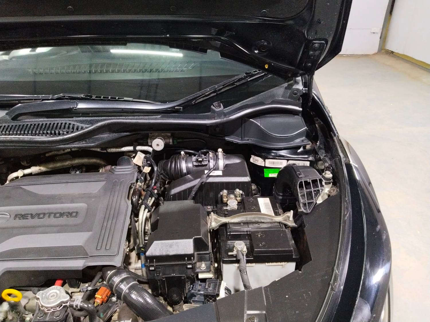 Used 2022 Tata Altroz Used 2022 Tata Altroz