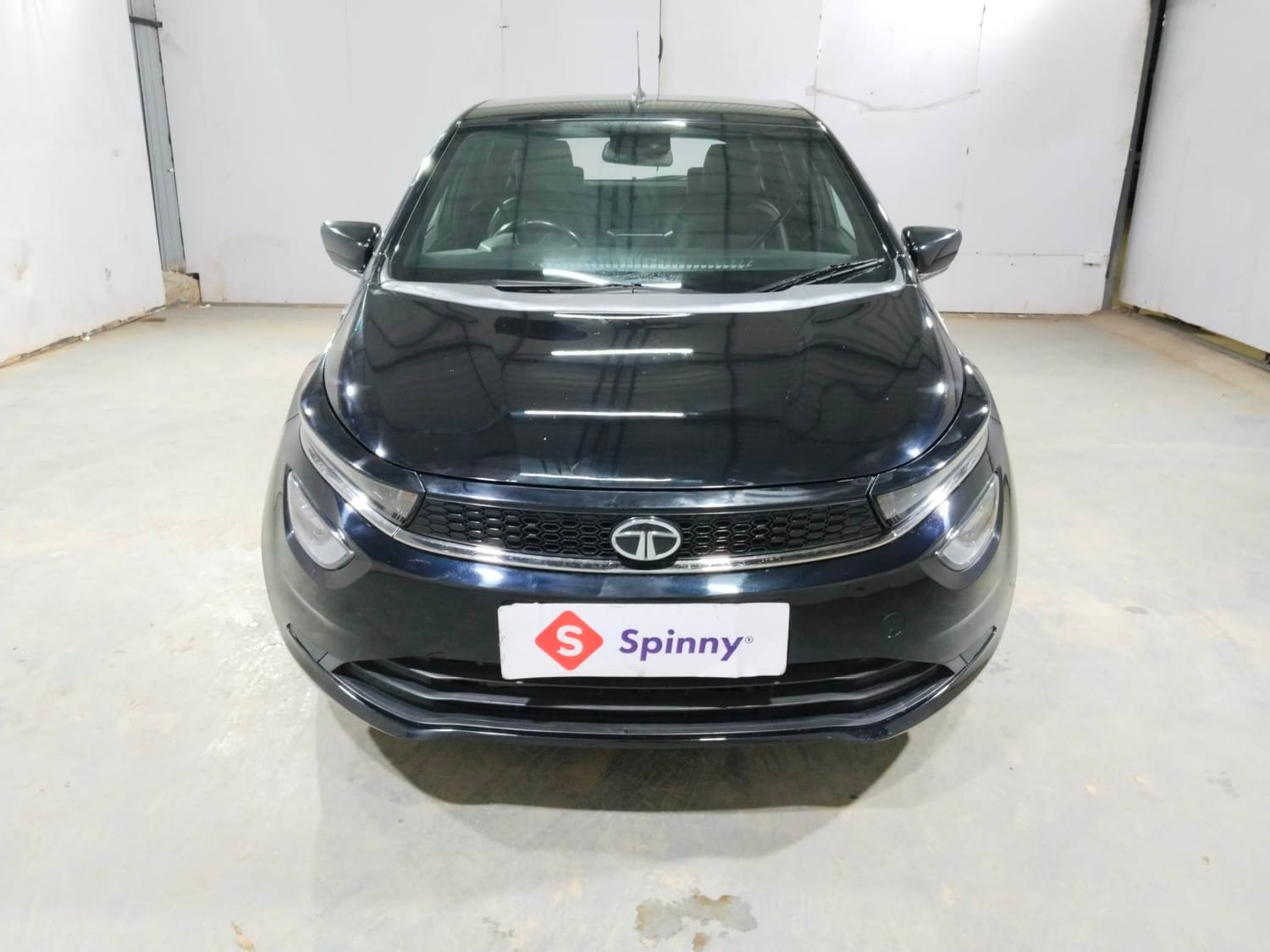 Used 2022 Tata Altroz Used 2022 Tata Altroz