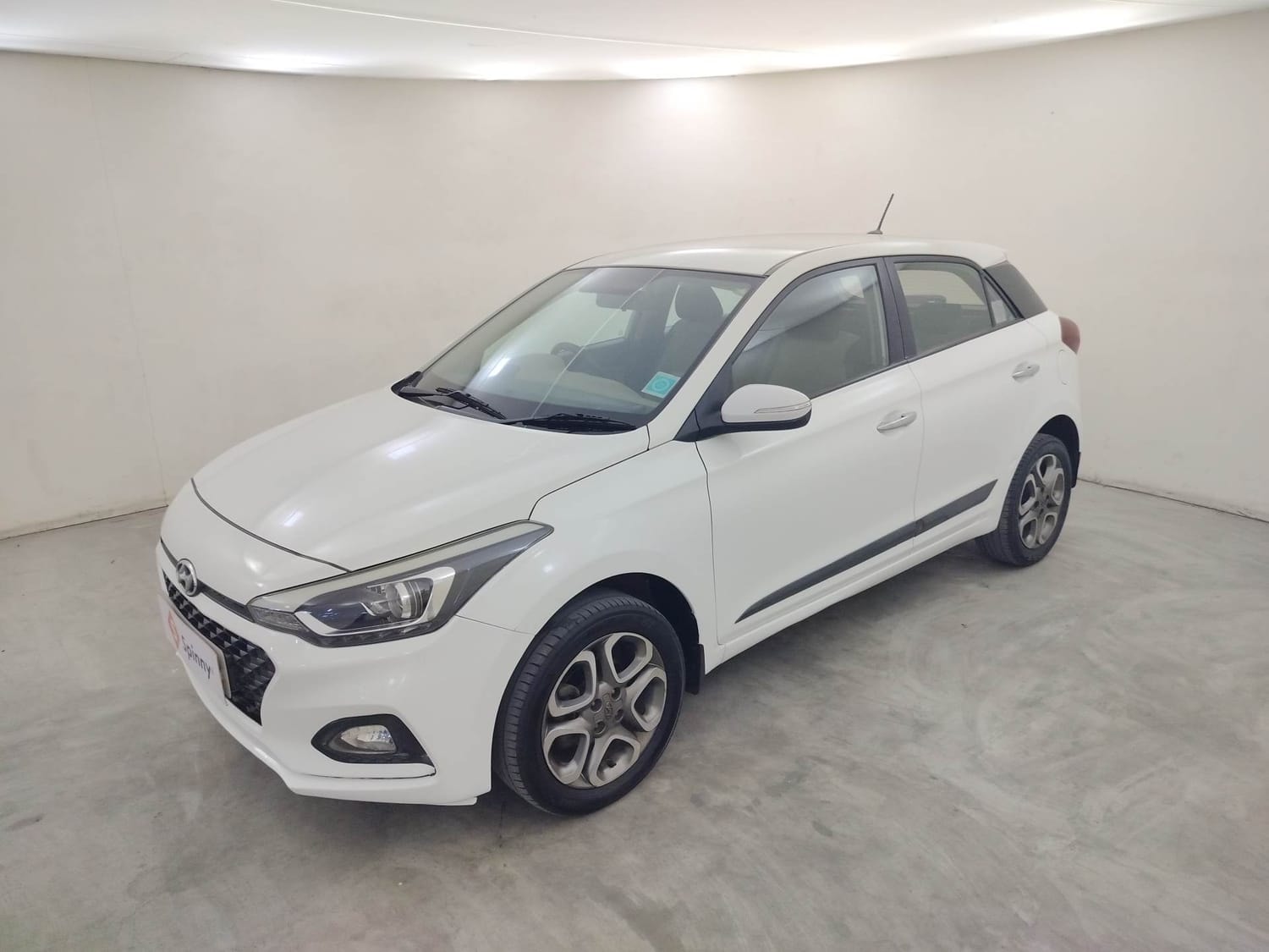 Used 2018 Hyundai Elite i20 Used 2018 Hyundai Elite i20