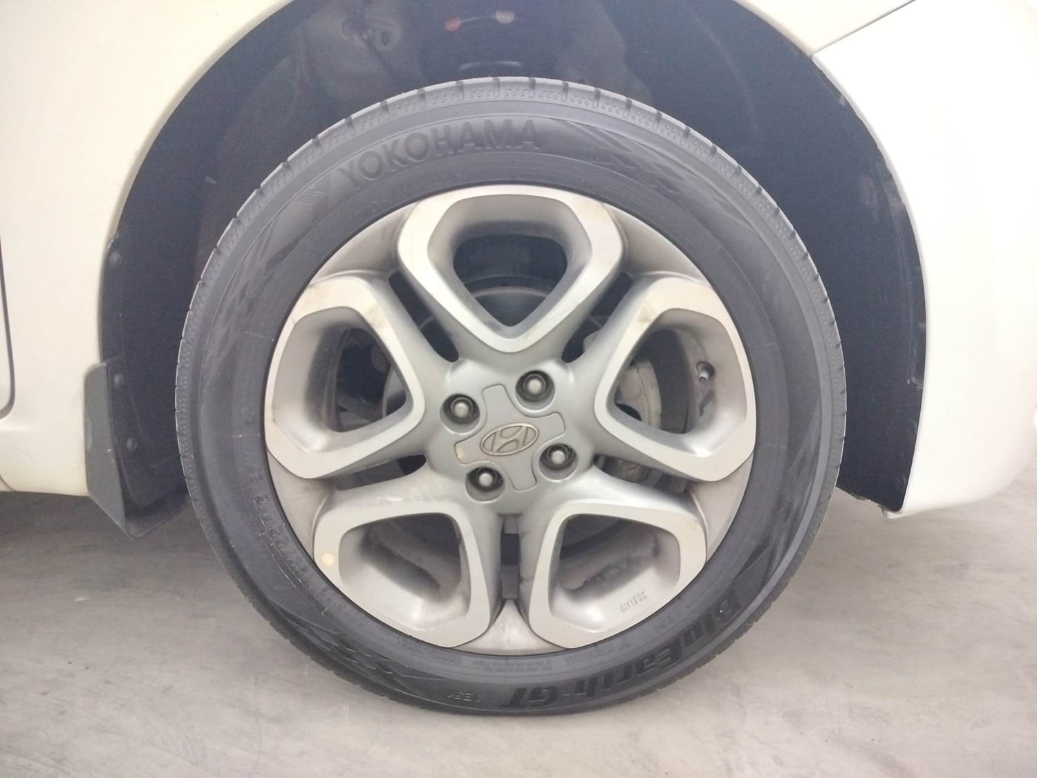 Used 2018 Hyundai Elite i20 Used 2018 Hyundai Elite i20