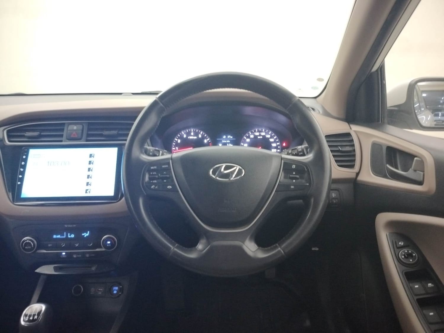 Used 2018 Hyundai Elite i20 Used 2018 Hyundai Elite i20