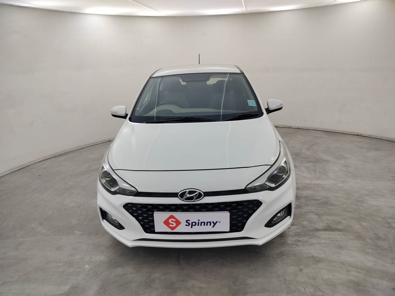 Used 2018 Hyundai Elite i20 Used 2018 Hyundai Elite i20
