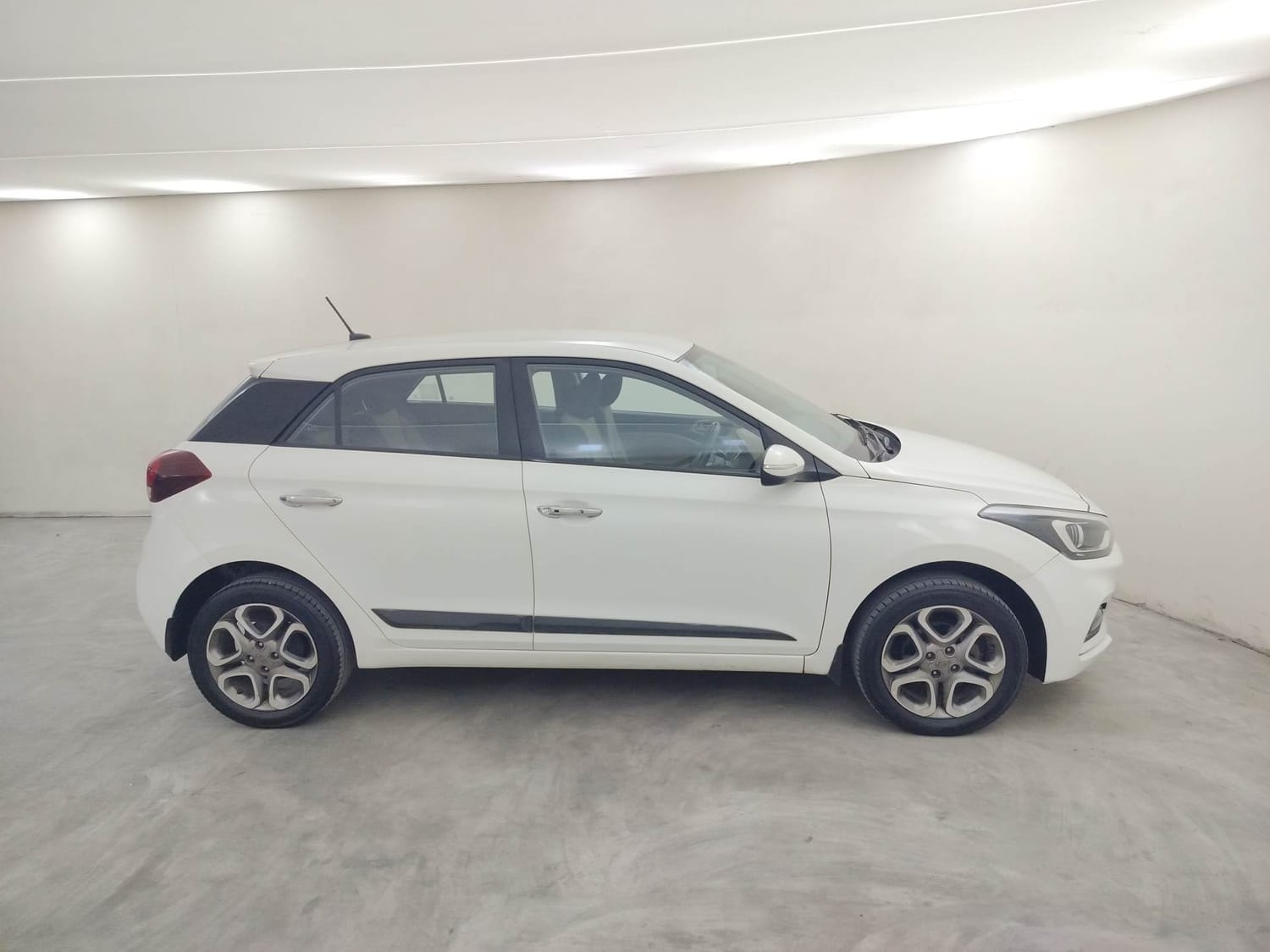Used 2018 Hyundai Elite i20 Used 2018 Hyundai Elite i20