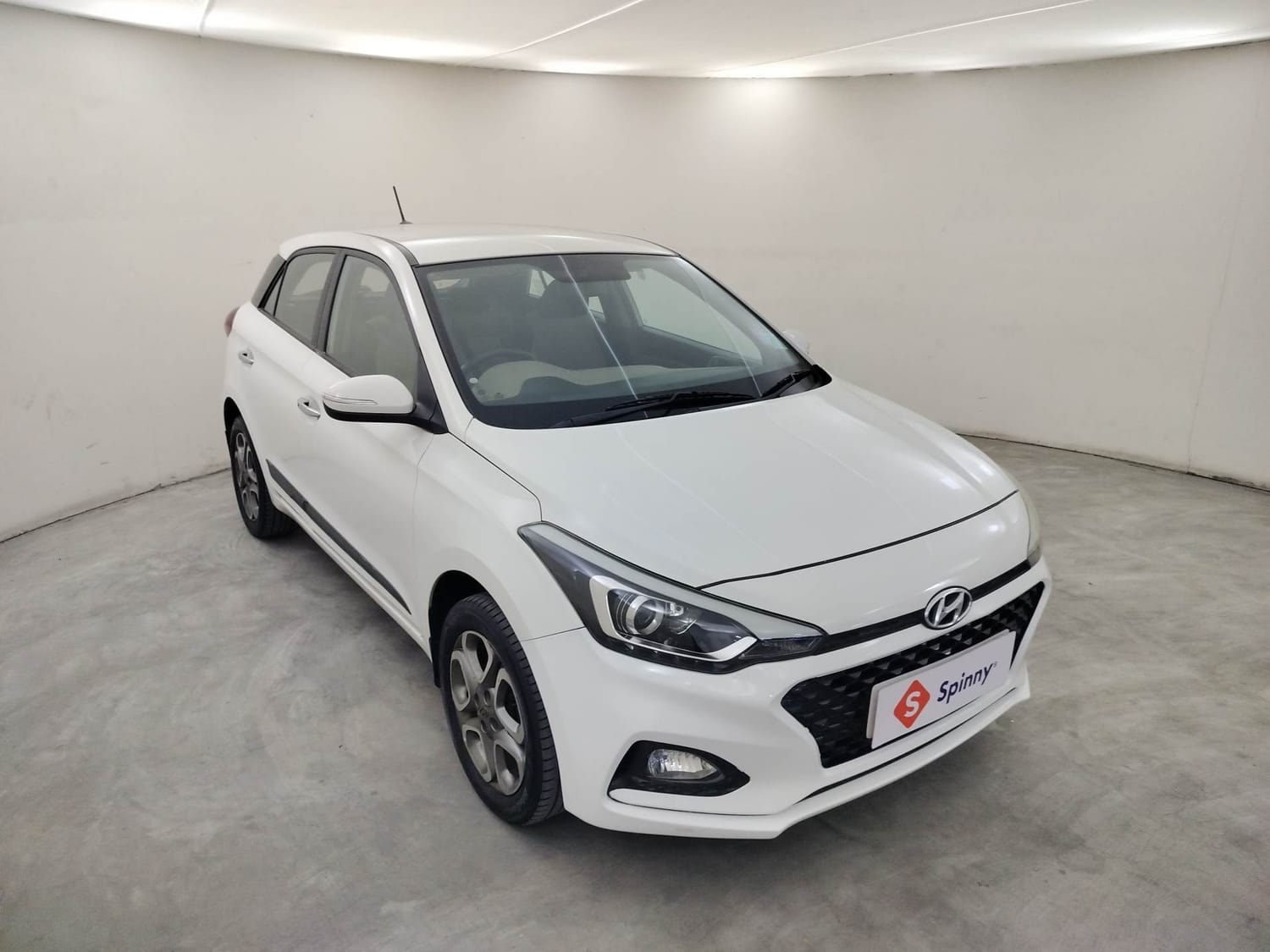 Used 2018 Hyundai Elite i20 Used 2018 Hyundai Elite i20