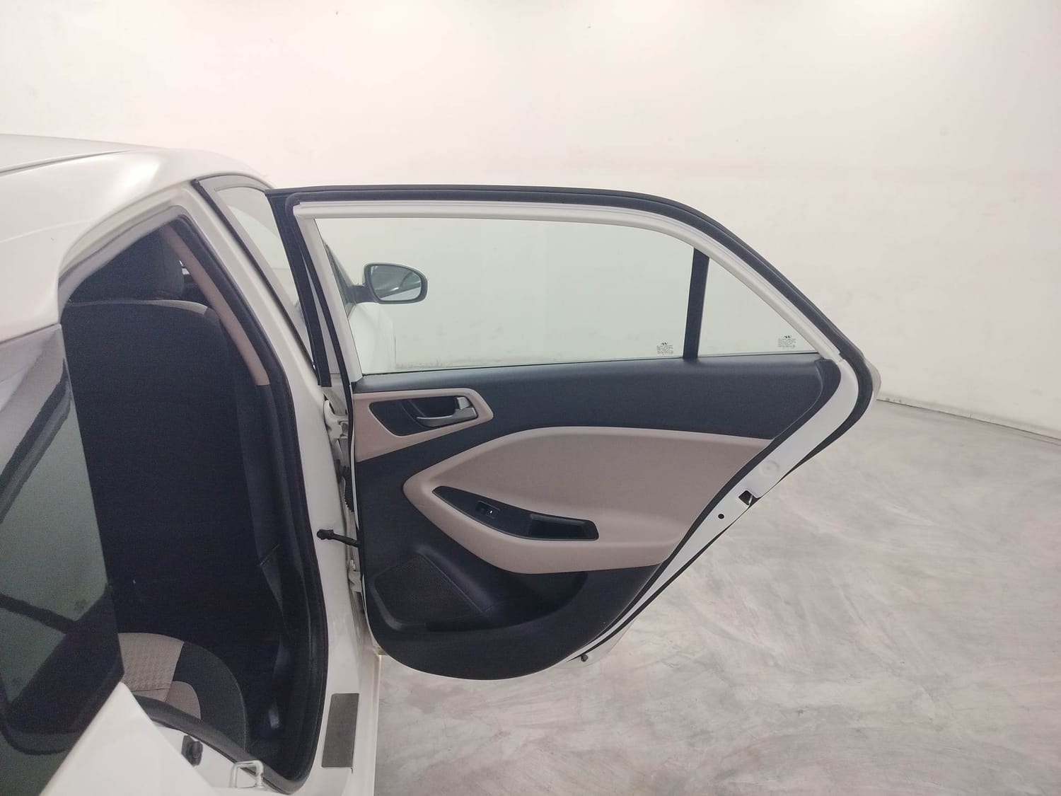 Used 2018 Hyundai Elite i20 Used 2018 Hyundai Elite i20