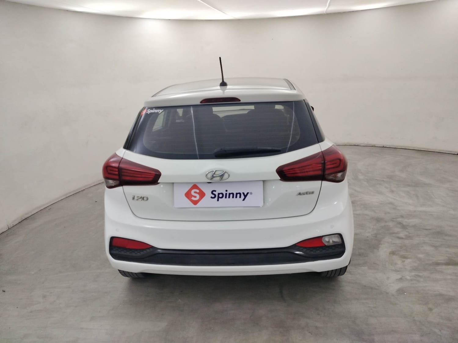 Used 2018 Hyundai Elite i20 Used 2018 Hyundai Elite i20