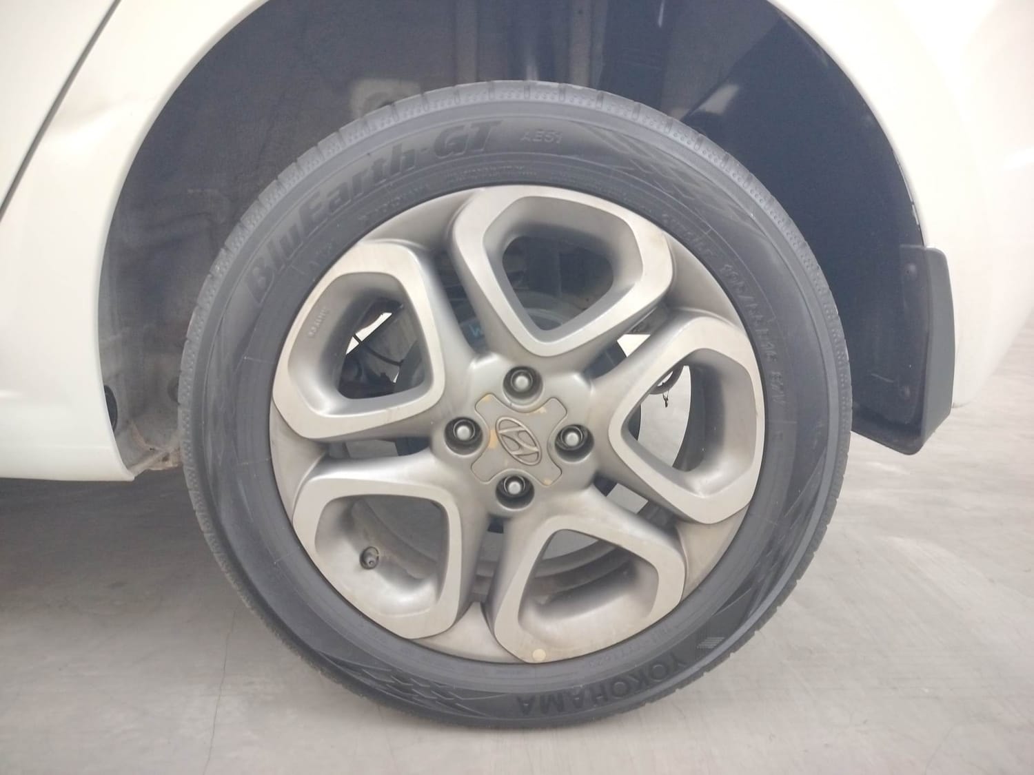 Used 2018 Hyundai Elite i20 Used 2018 Hyundai Elite i20