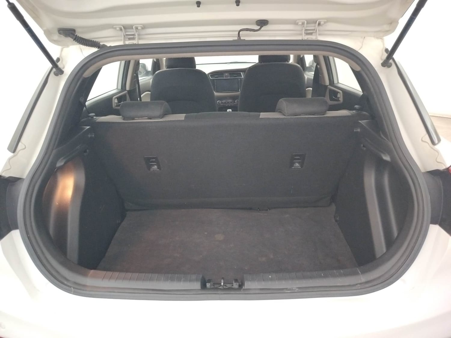 Used 2018 Hyundai Elite i20 Used 2018 Hyundai Elite i20