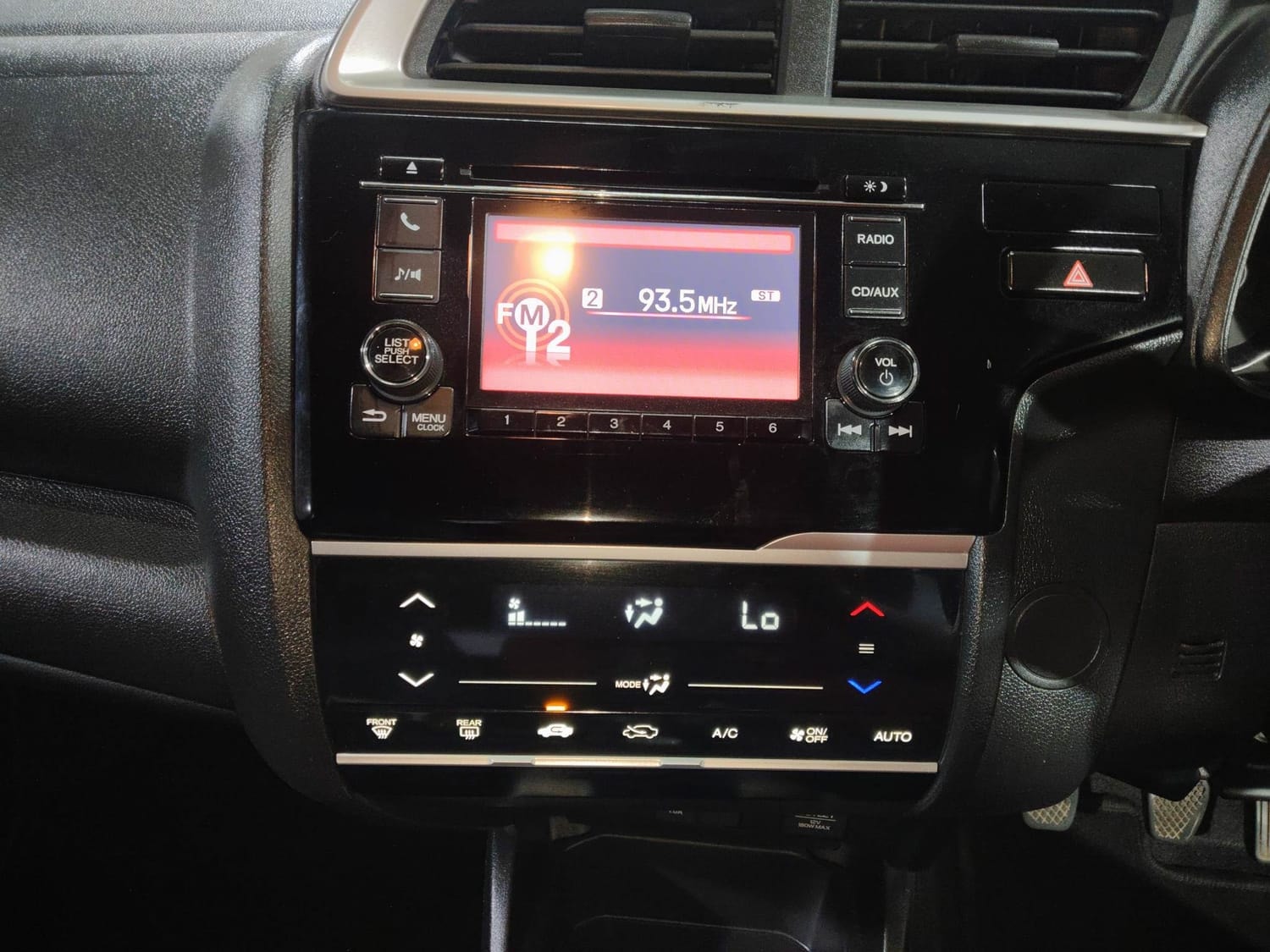 Jazz image 13 Jazz image 13