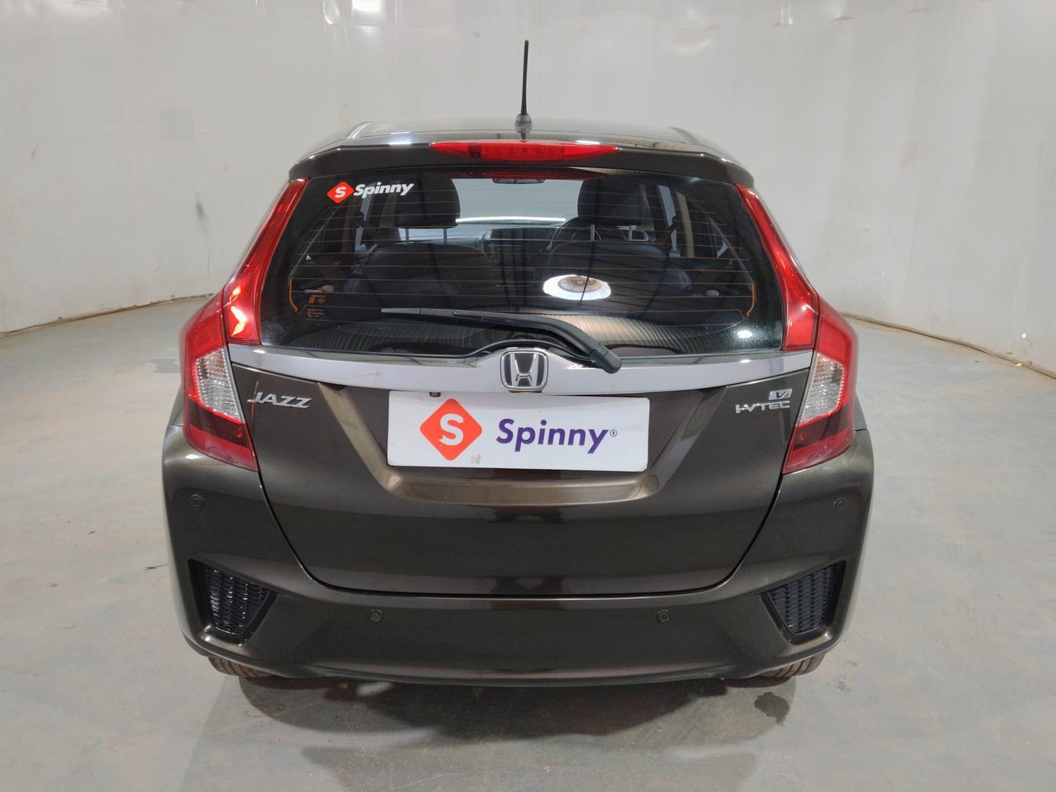 Jazz image 4 Jazz image 4