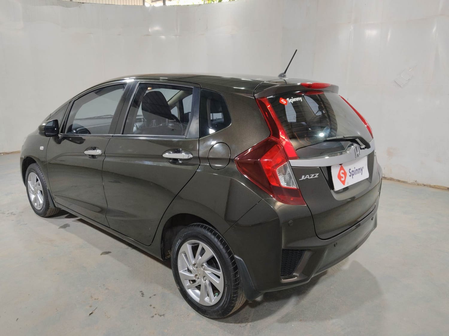 Jazz image 3 Jazz image 3