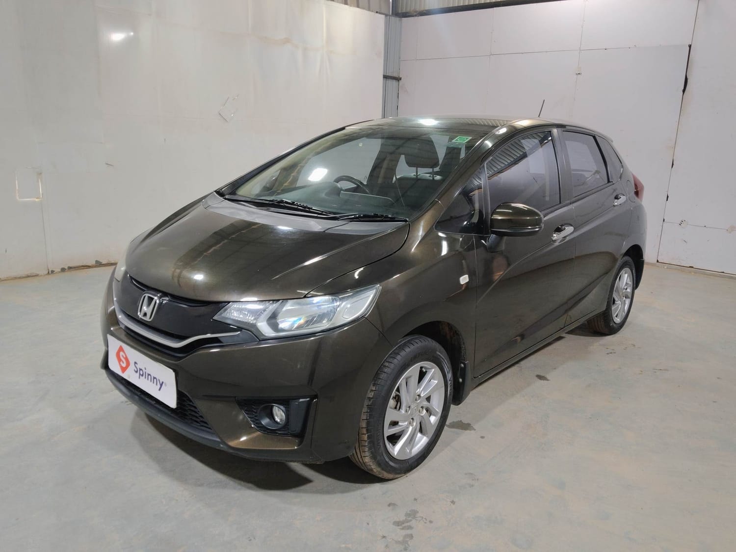 Used 2019 Honda Jazz Used 2019 Honda Jazz