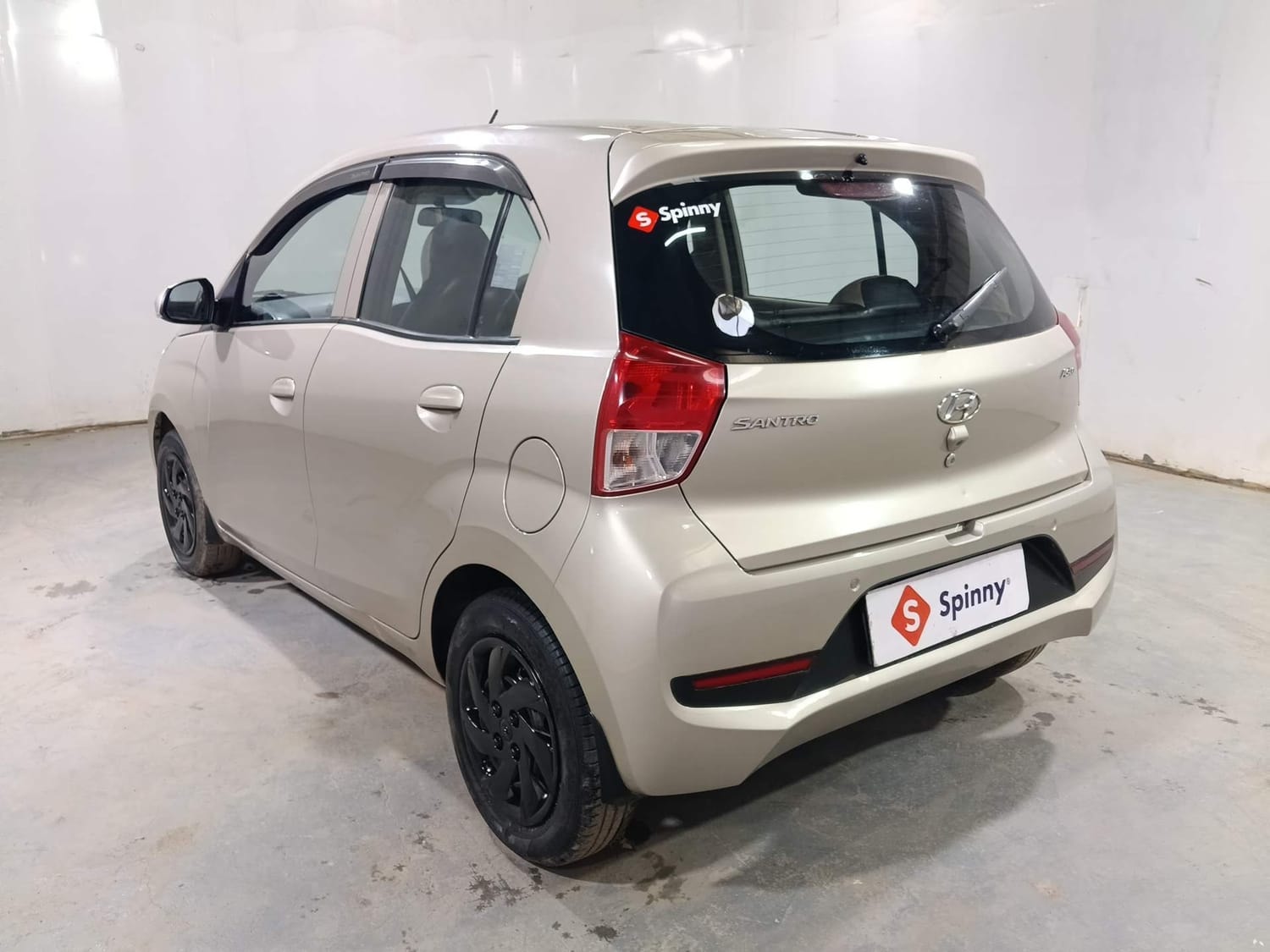 Santro image 3 Santro image 3