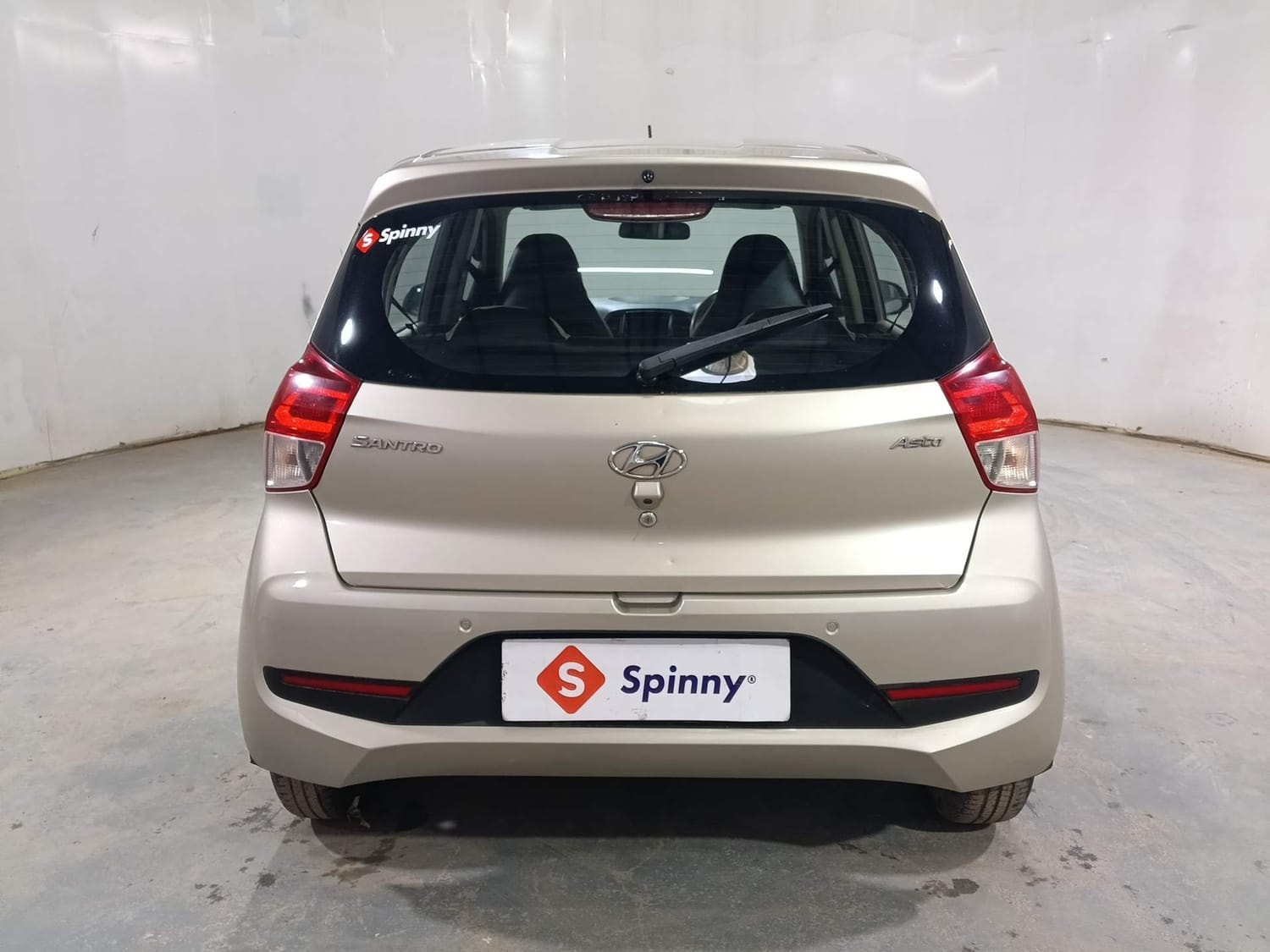 Santro image 4 Santro image 4