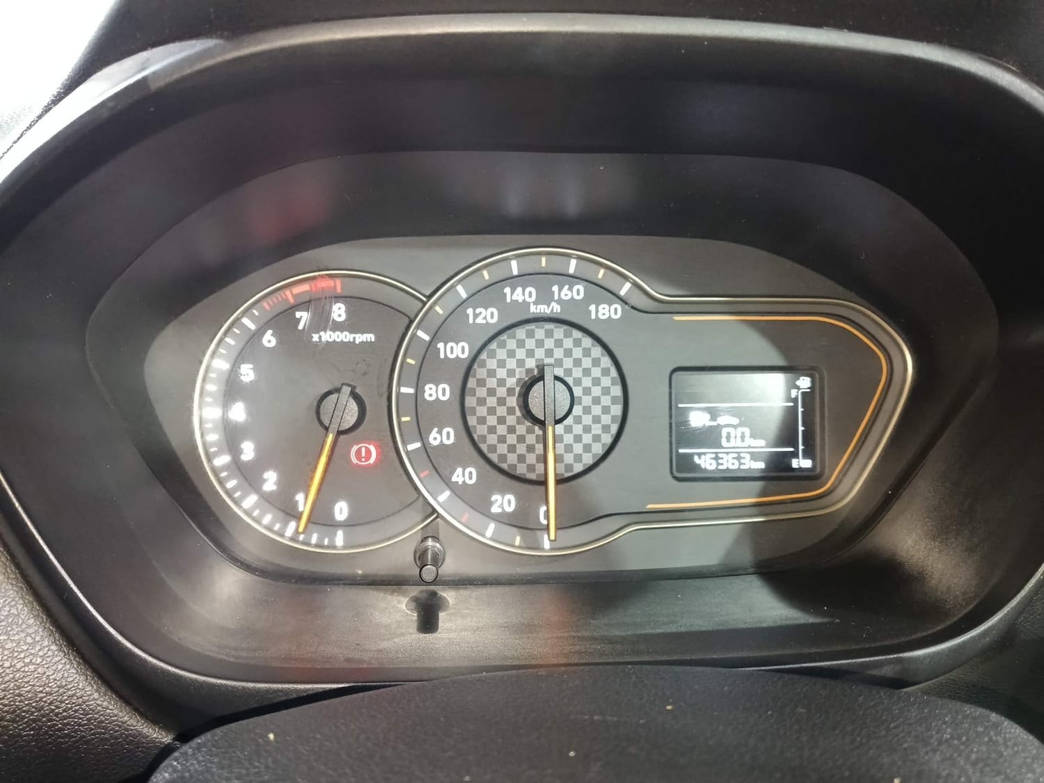 Santro image 15 Santro image 15