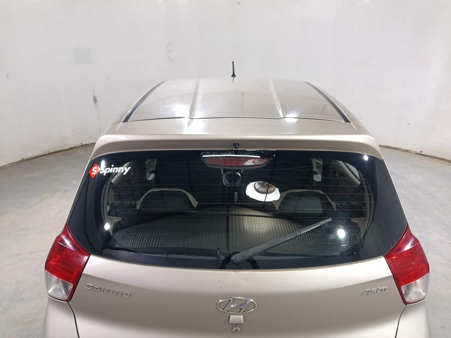 Santro image 11 Santro image 11