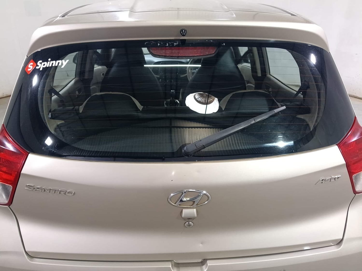 Santro image 10 Santro image 10