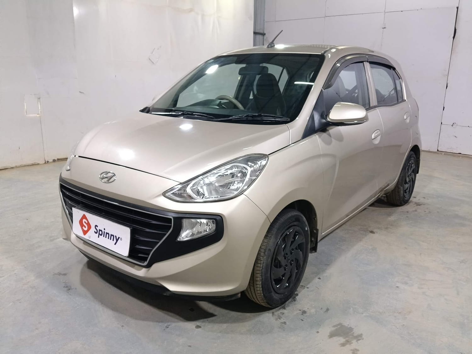 Used 2018 Hyundai Santro Used 2018 Hyundai Santro