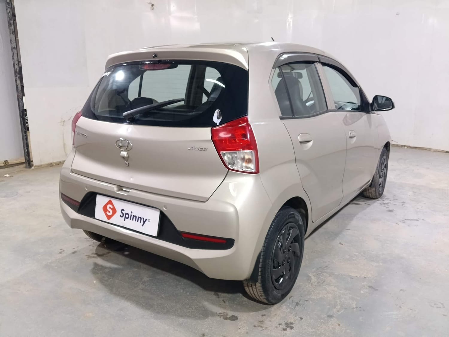 Santro image 5 Santro image 5