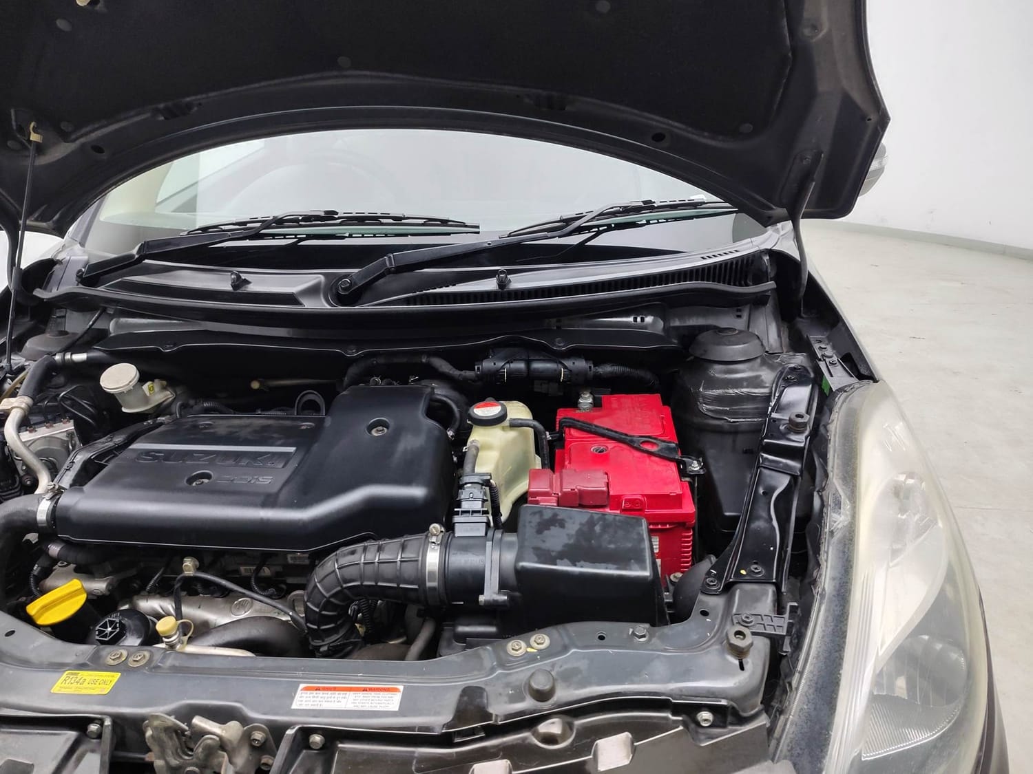 Swift DZire image 28 Swift DZire image 28