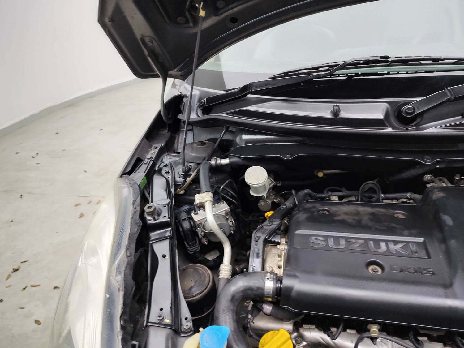 Swift DZire image 31 Swift DZire image 31