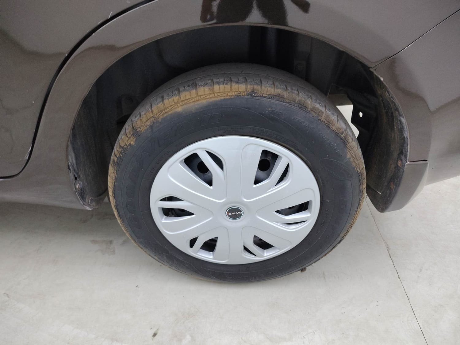 Swift DZire image 35 Swift DZire image 35