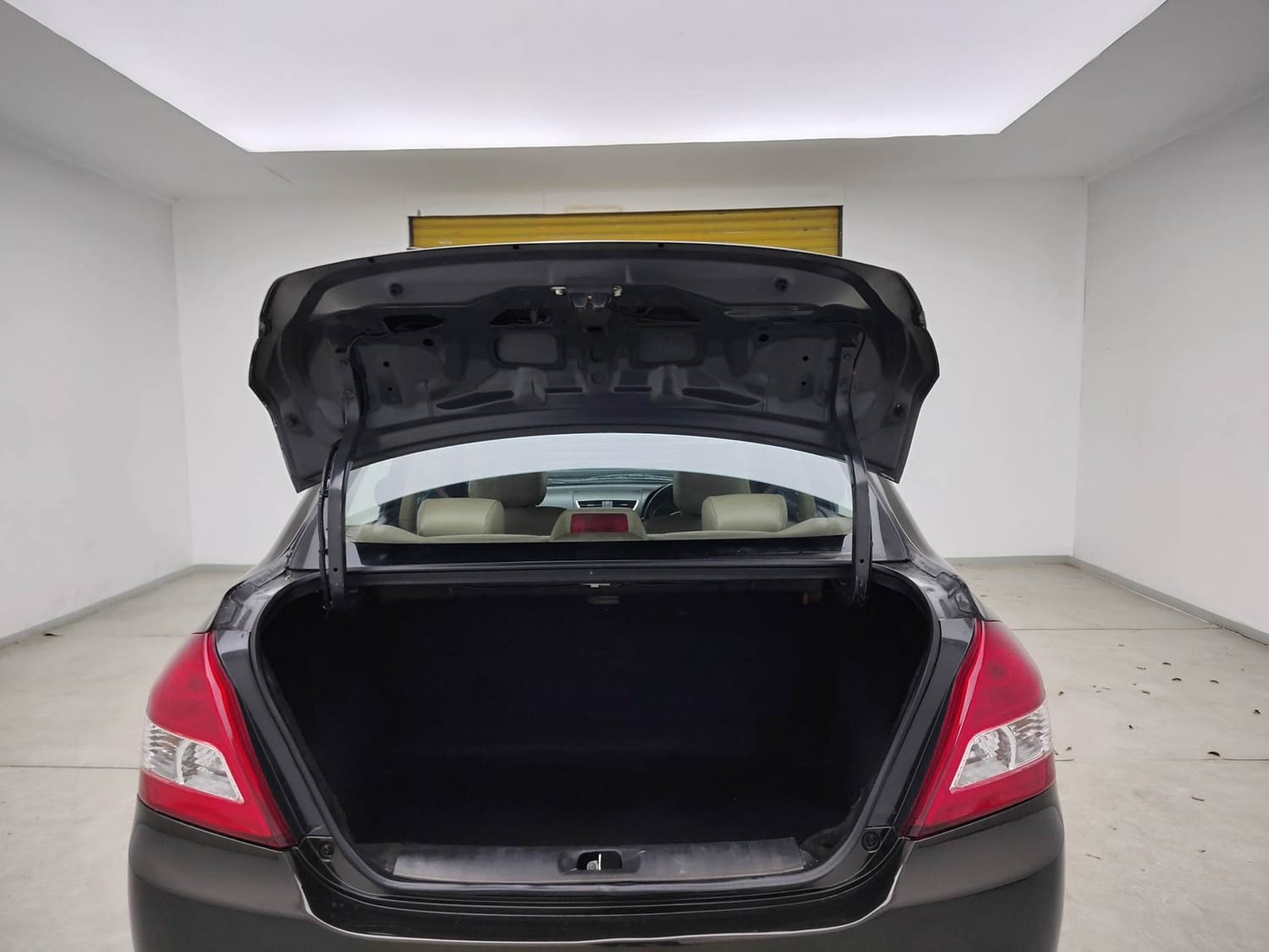 Swift DZire image 24 Swift DZire image 24