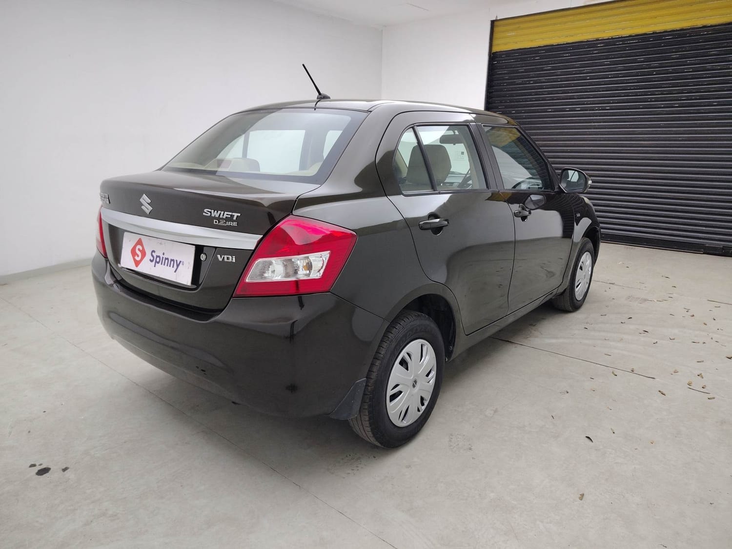 Swift DZire image 5 Swift DZire image 5