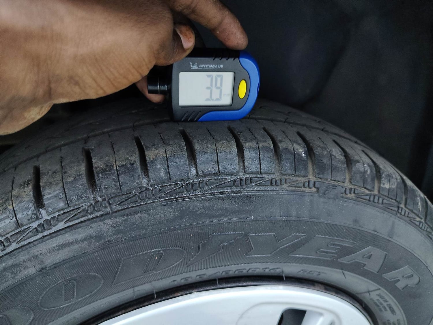 Swift DZire image 37 Swift DZire image 37