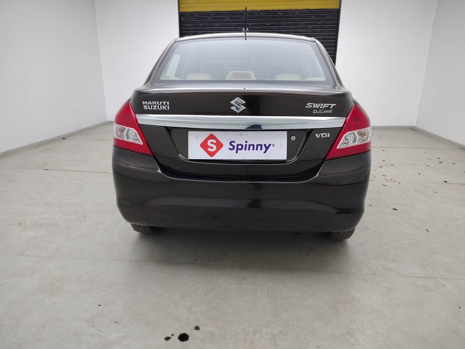 Swift DZire image 4 Swift DZire image 4