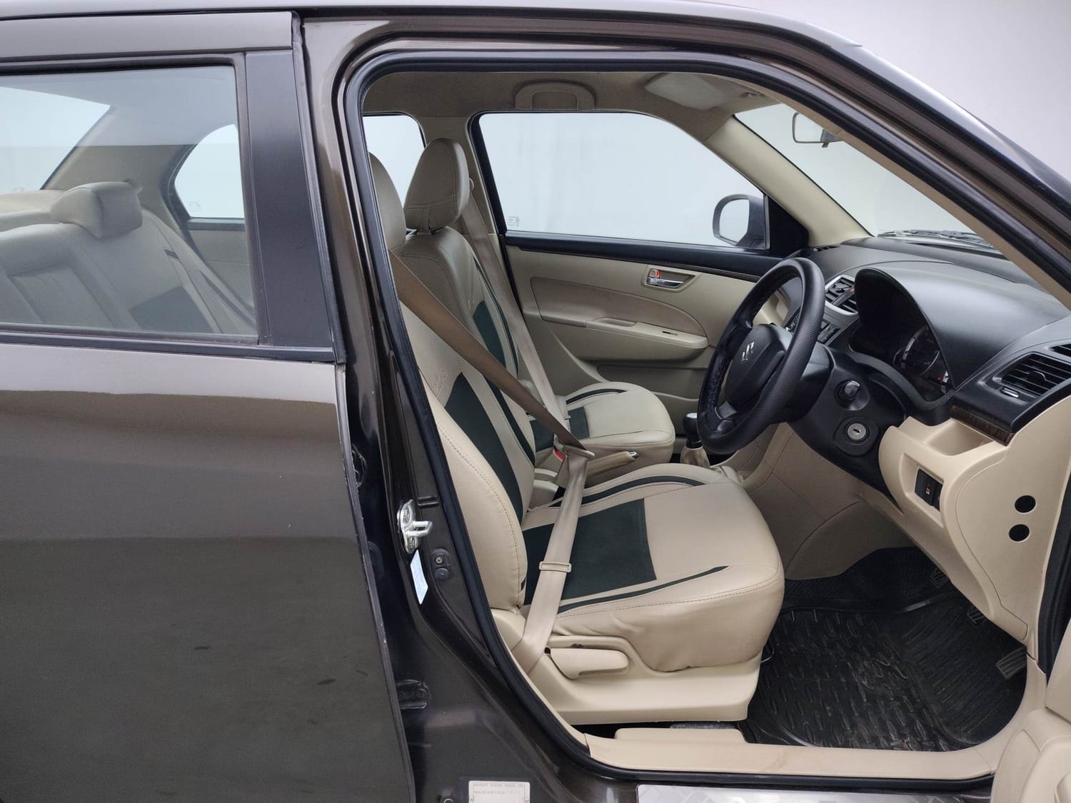 Swift DZire image 17 Swift DZire image 17