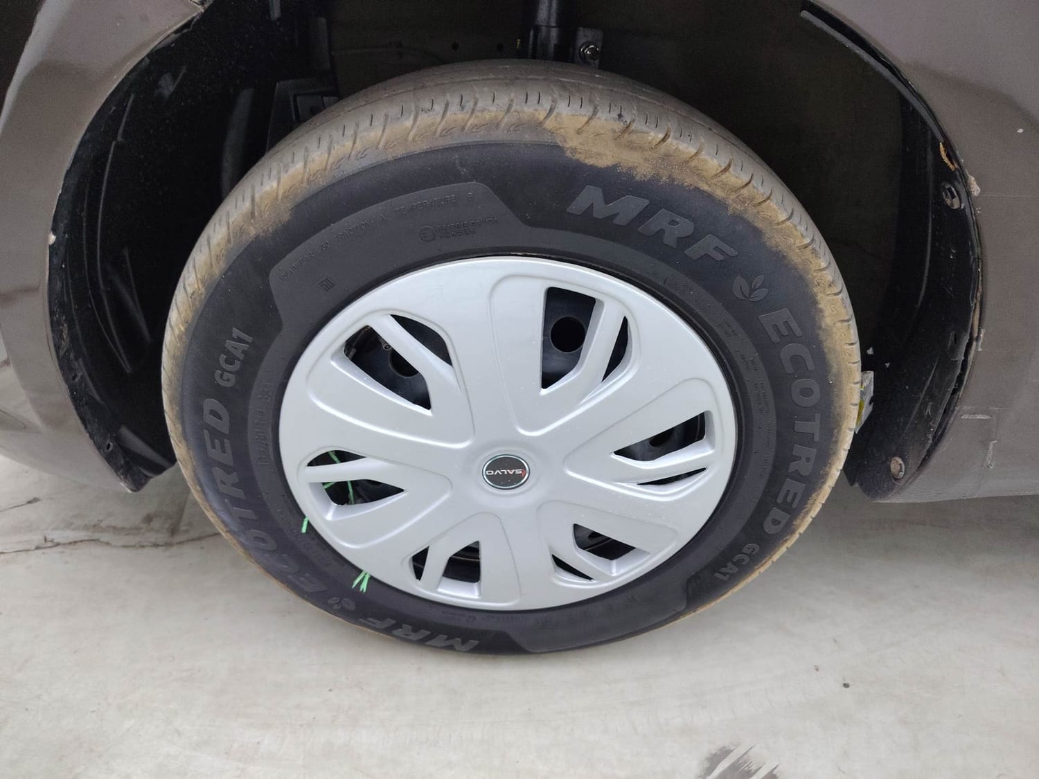 Swift DZire image 34 Swift DZire image 34