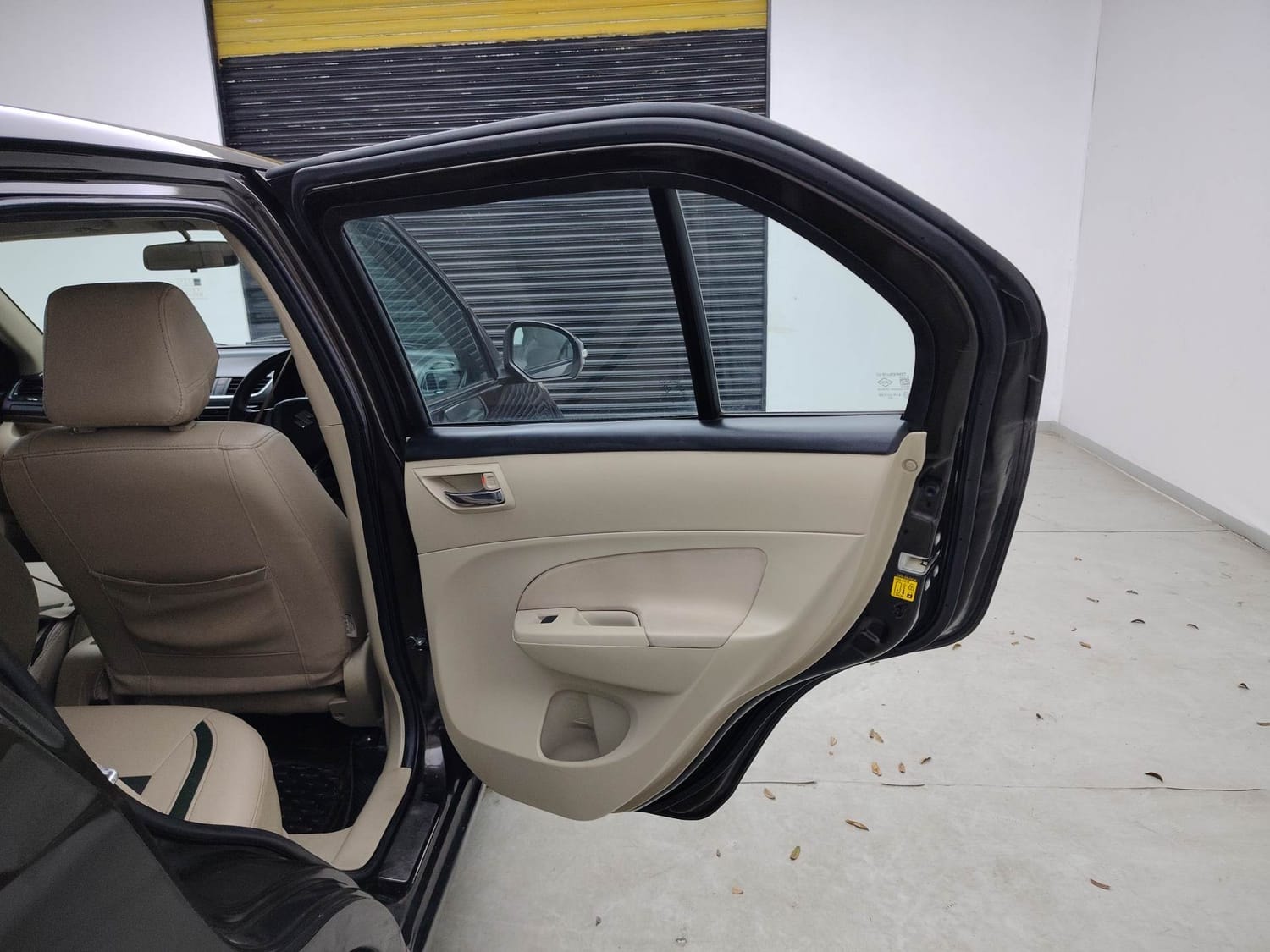 Swift DZire image 20 Swift DZire image 20