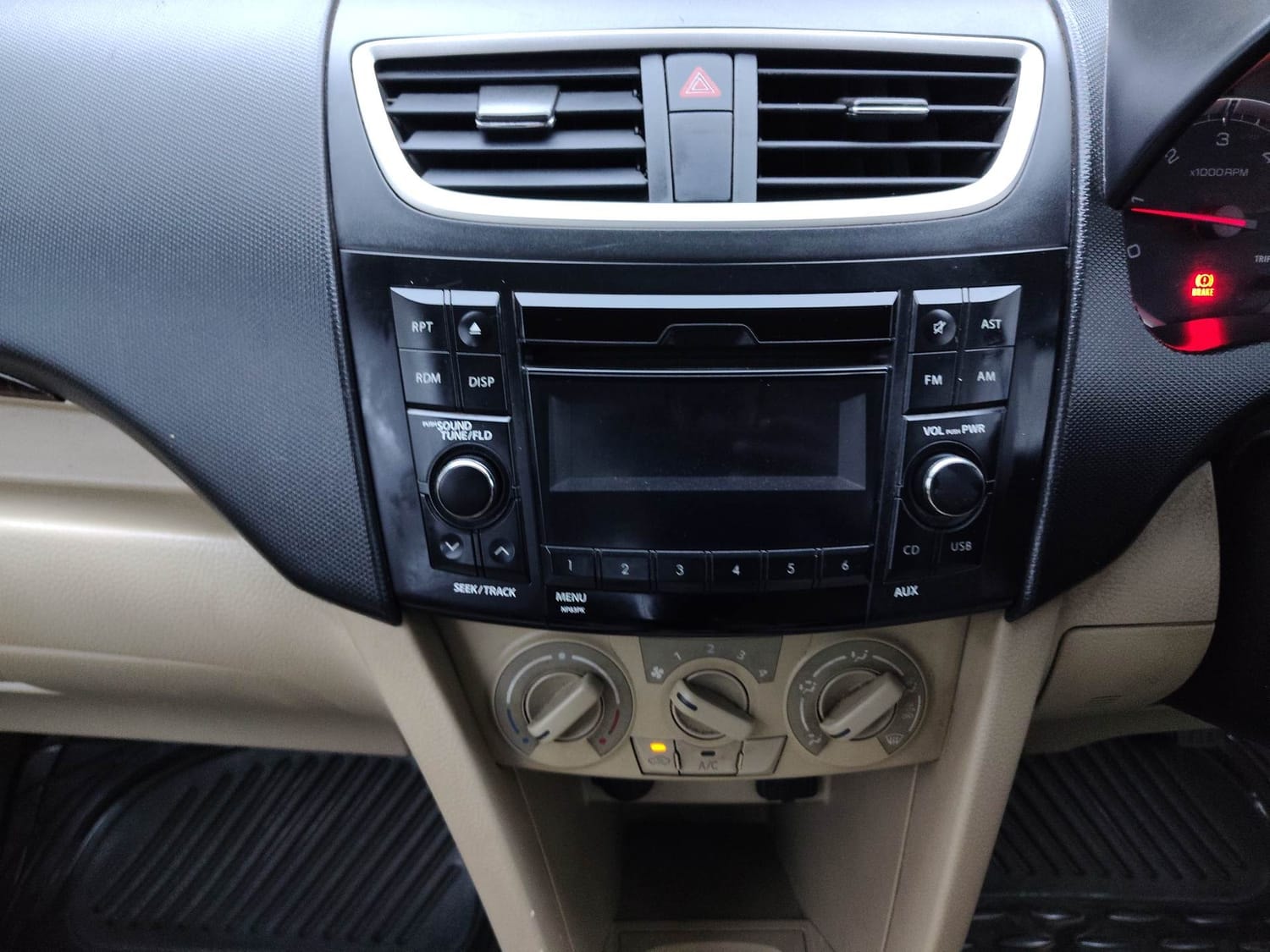 Swift DZire image 13 Swift DZire image 13