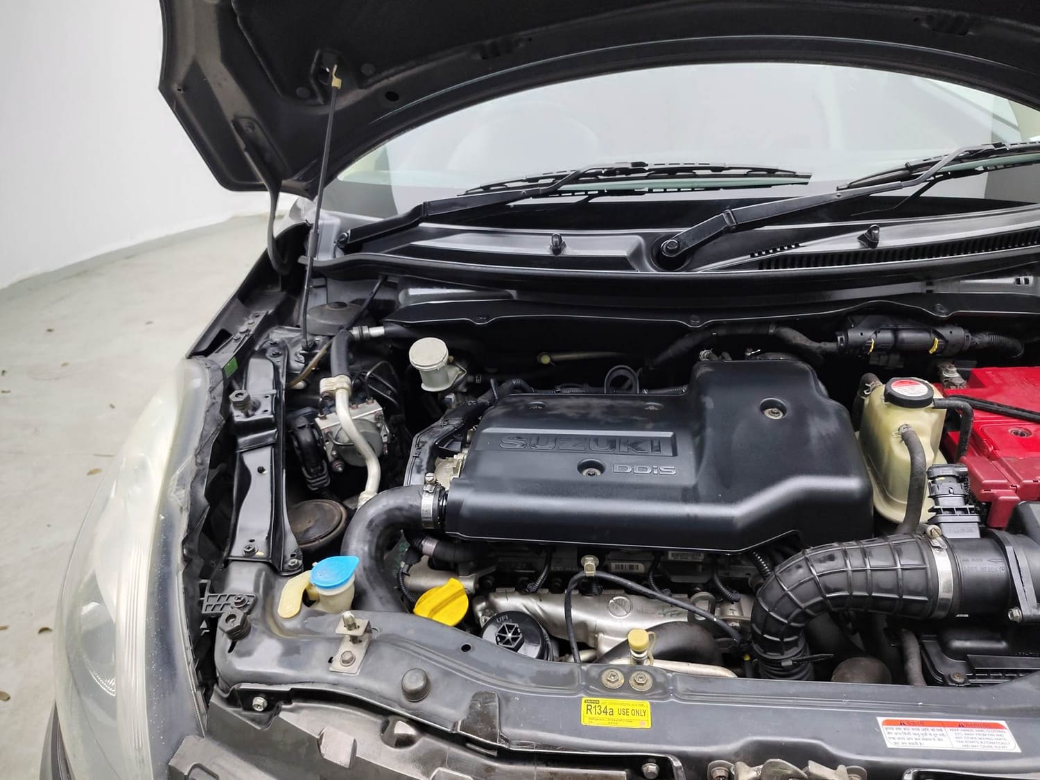 Swift DZire image 29 Swift DZire image 29