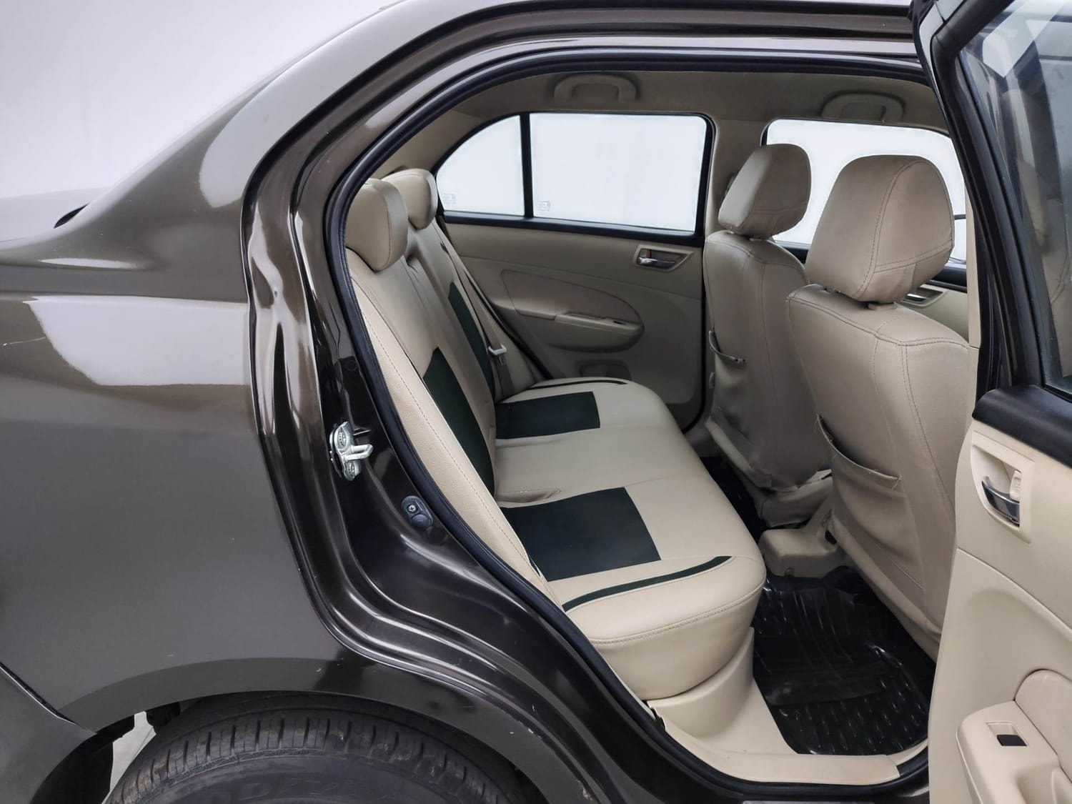 Swift DZire image 18 Swift DZire image 18