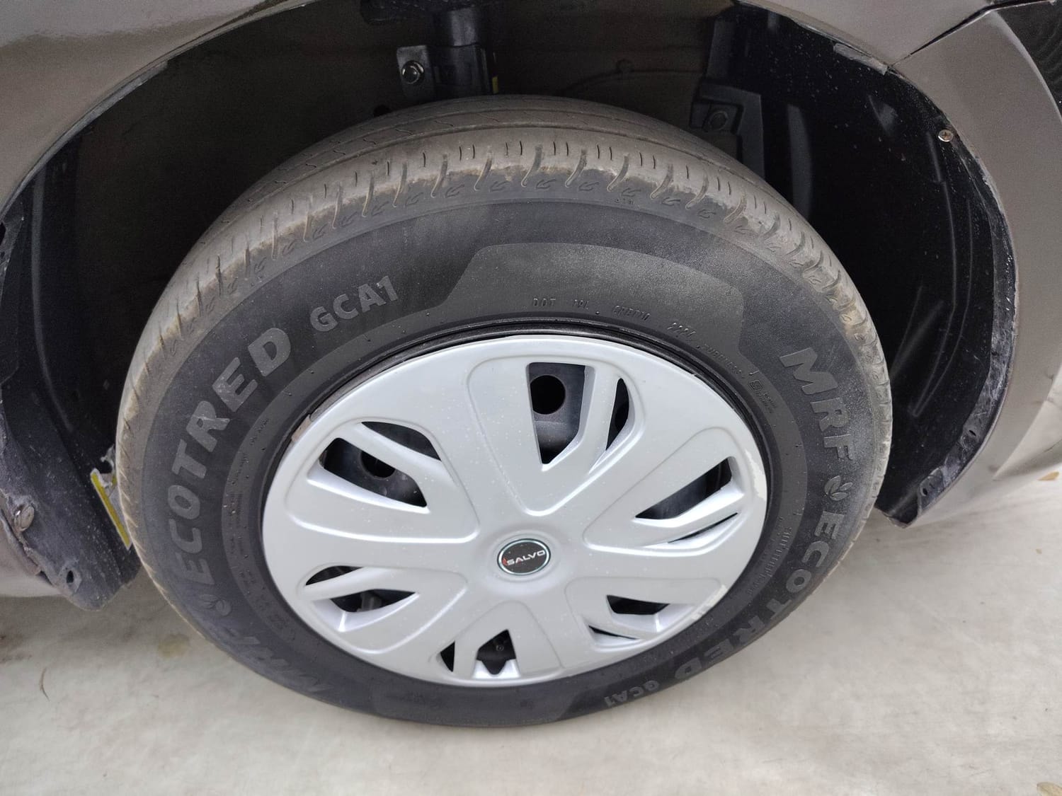 Swift DZire image 32 Swift DZire image 32