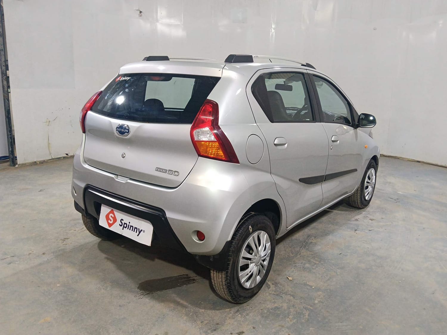 Redi GO image 5 Redi GO image 5