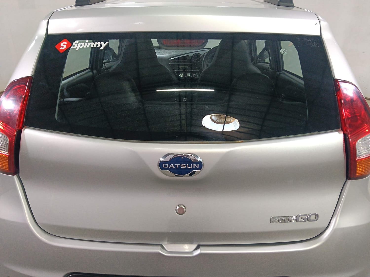 Redi GO image 10 Redi GO image 10