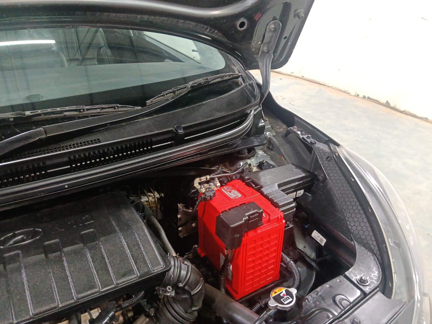 Grand i10 Nios image 30 Grand i10 Nios image 30